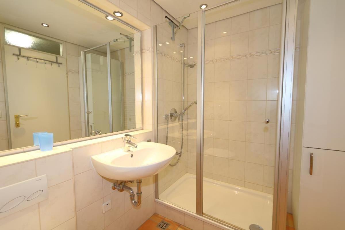 Haus-am-meer-app-71 Apartment Westerland
