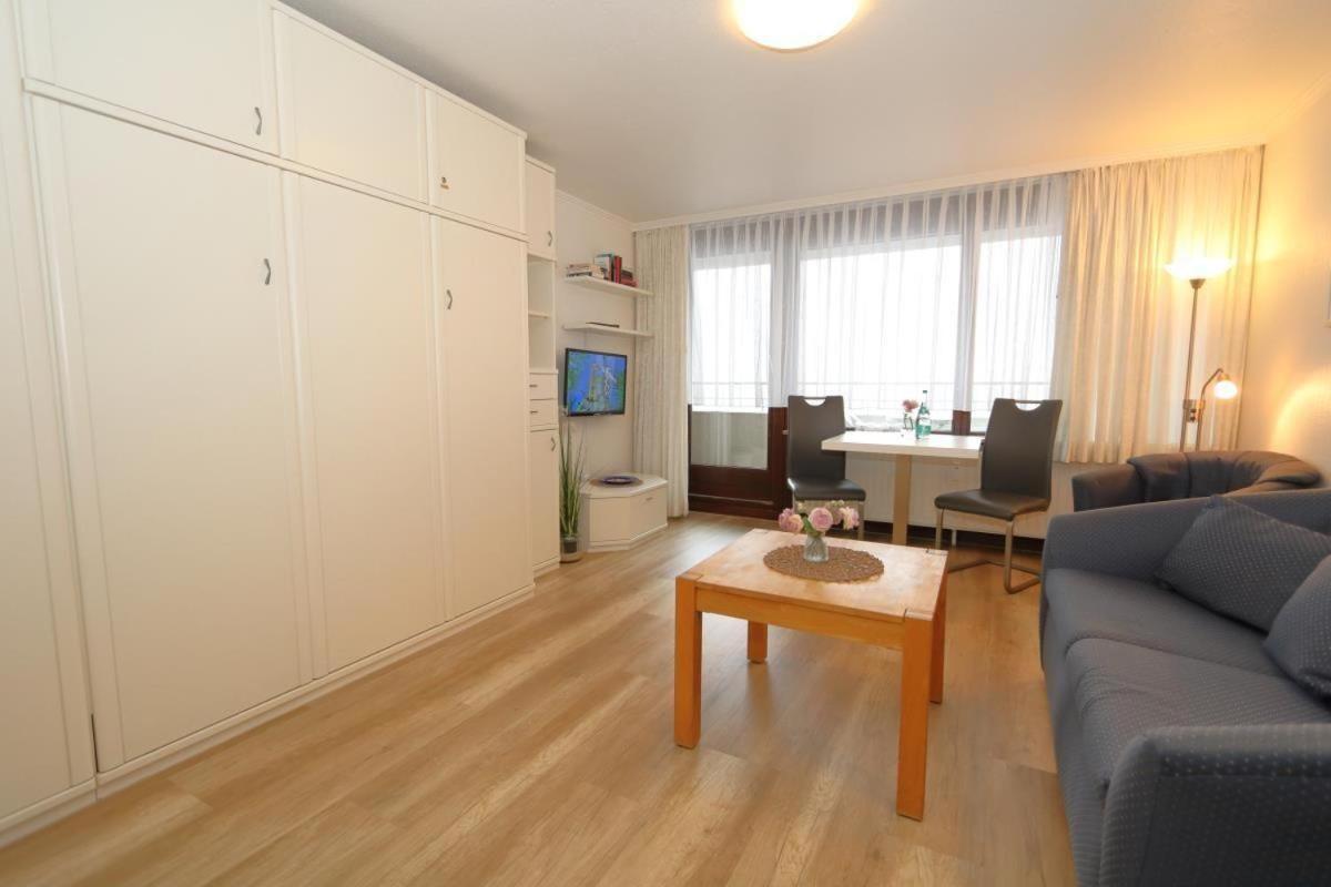 Apartment Haus-am-meer-app-71 Westerland