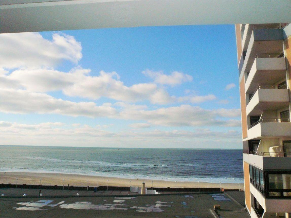 Apartment Haus-am-meer-app-71 Westerland