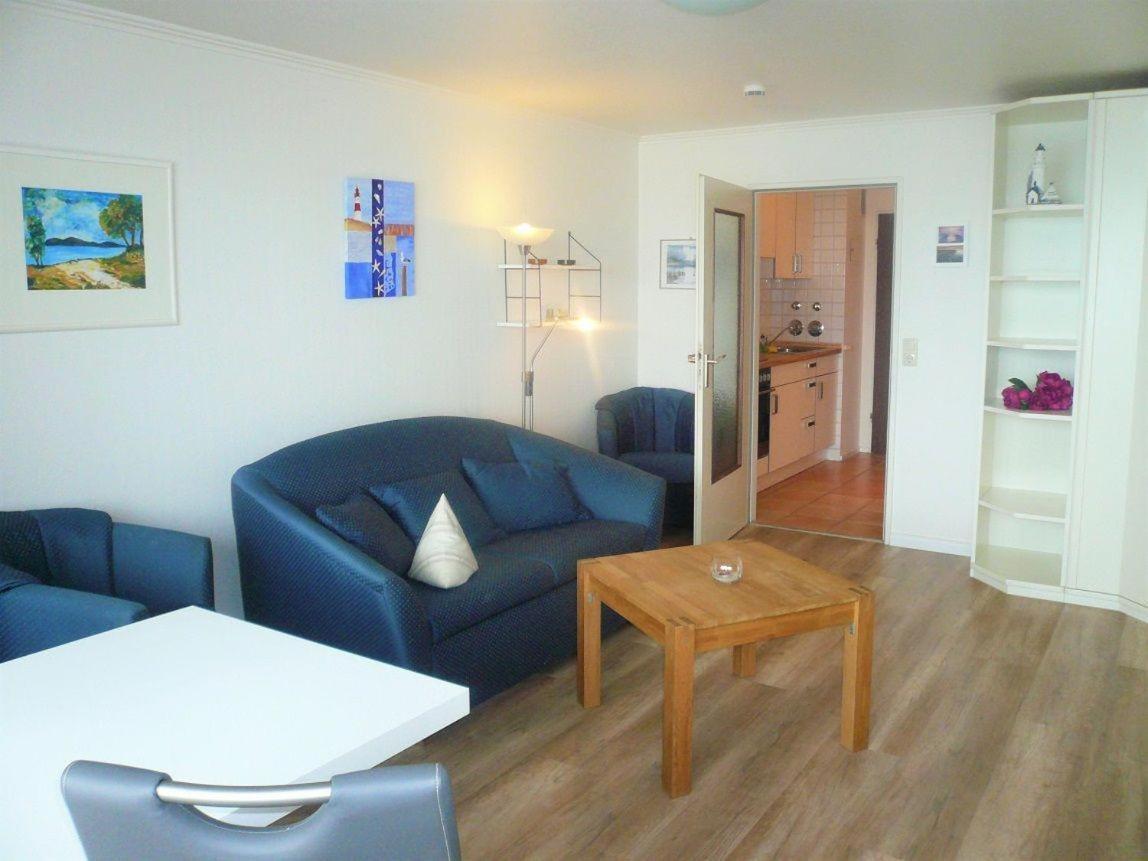 Apartment Haus-am-meer-app-71 *
